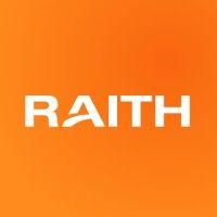 raith group logo image