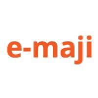 emaji water logo image