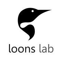 loons lab logo image