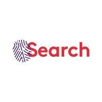 search latinoamérica logo image