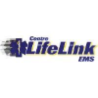 centre lifelink ems logo image