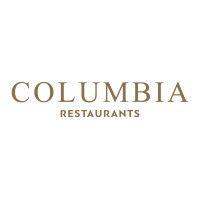 columbia restaurants cyprus logo image