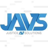 justice av solutions (javs) logo image