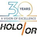 logo of Holoor