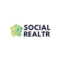 social realtr logo image