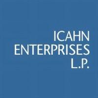 icahn enterprises logo image