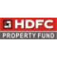 hdfc property ventures limited logo image