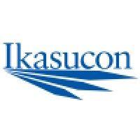 ikasucon logo image