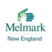 melmark new england logo image