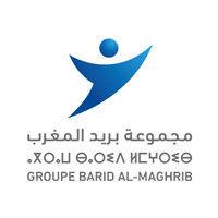 poste maroc (barid al maghrib) logo image