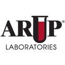 logo of Arup Laboratories