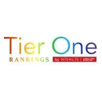 tier one rankings