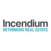 incendium consulting ltd logo image