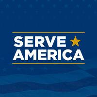 serve america pac logo image