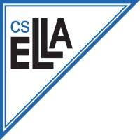 ella-cs, s.r.o. logo image