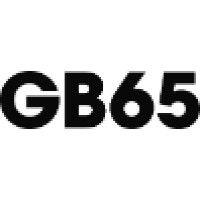 gb65 logo image