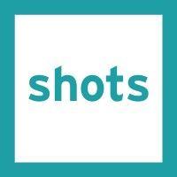 shots logo image