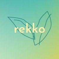 rekko.io logo image