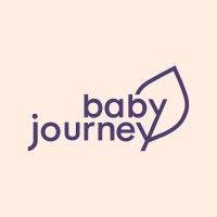 baby journey logo image