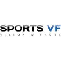 sports vision & facts logo image