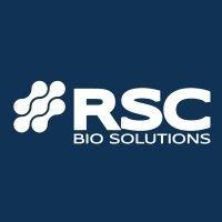 rsc bio solutions logo image