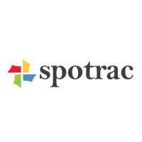 spotrac logo image