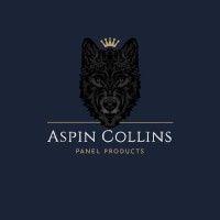 aspin collins panel products logo image