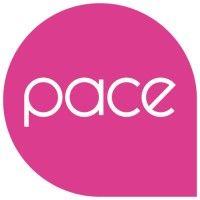 pace comms logo image