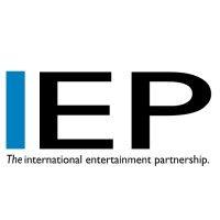 international entertainment partnership logo image