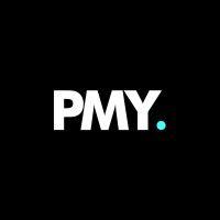 pmy group logo image