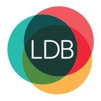 ldb group australia logo image