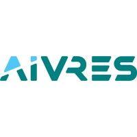 aivres logo image