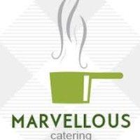 marvellous catering co logo image