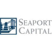 seaport capital logo image