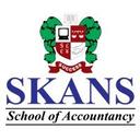 logo of Skans School Of Accountancy