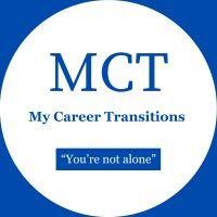 my career transitions logo image