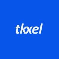 tkxel logo image