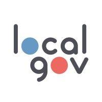 localgov logo image