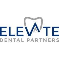 elevate dental partners logo image