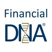 financial dna resources logo image