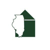 illinois hotel & lodging association logo image