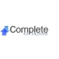 complete edi solutions logo image