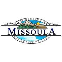 city of missoula logo image