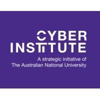 anu cyber institute logo image