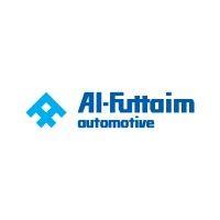 al-futtaim automotive - الفطيم للسيارات logo image