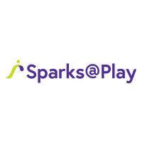 sparks @ play llc logo image