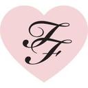 logo of Too Faced Cosmetics