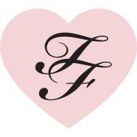 too faced cosmetics logo image