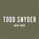 logo of Todd Snyder