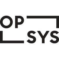 opsys llc logo image